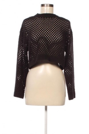 Dámský svetr H&M Divided, Velikost S, Barva Černá, Cena  279,00 Kč