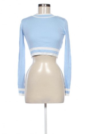 Damenpullover H&M Divided, Größe S, Farbe Blau, Preis € 9,99
