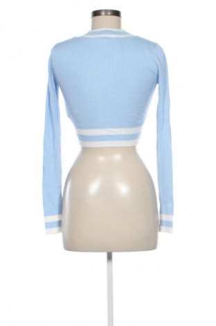 Damenpullover H&M Divided, Größe S, Farbe Blau, Preis € 9,99