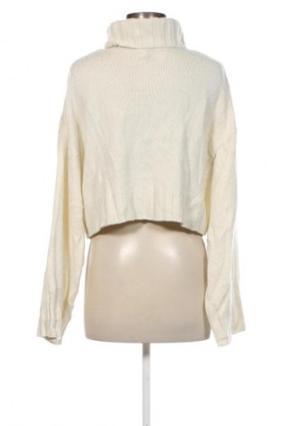 Dámský svetr H&M Divided, Velikost L, Barva Krémová, Cena  239,00 Kč
