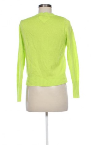 Damski sweter H&M Divided, Rozmiar XS, Kolor Zielony, Cena 41,99 zł