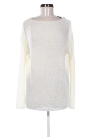 Damenpullover H&M Divided, Größe XS, Farbe Ecru, Preis € 14,83