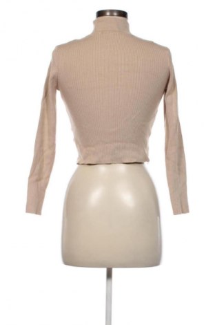 Damski sweter H&M Divided, Rozmiar M, Kolor Beżowy, Cena 31,99 zł