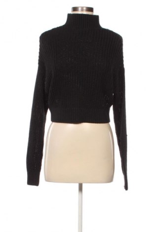 Γυναικείο πουλόβερ H&M Divided, Μέγεθος XS, Χρώμα Μαύρο, Τιμή 10,99 €