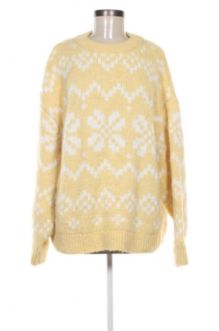 Damenpullover H&M Divided, Größe L, Farbe Mehrfarbig, Preis 9,99 €