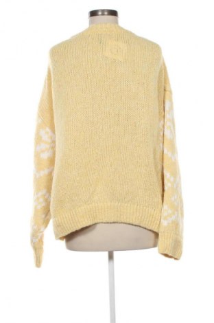 Damenpullover H&M Divided, Größe L, Farbe Mehrfarbig, Preis 9,99 €