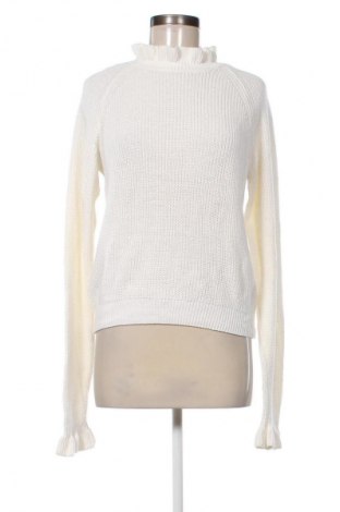 Női pulóver H&M Divided, Méret S, Szín Ekrü
, Ár 3 069 Ft