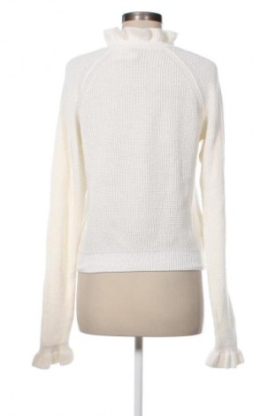 Női pulóver H&M Divided, Méret S, Szín Ekrü
, Ár 3 069 Ft
