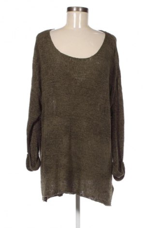 Női pulóver H&M Divided, Méret L, Szín Zöld, Ár 3 949 Ft