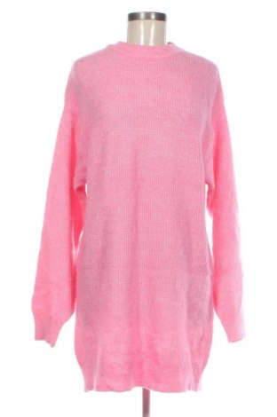 Γυναικείο πουλόβερ H&M Divided, Μέγεθος S, Χρώμα Ρόζ , Τιμή 10,99 €