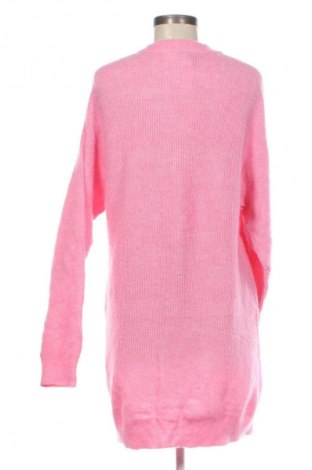 Γυναικείο πουλόβερ H&M Divided, Μέγεθος S, Χρώμα Ρόζ , Τιμή 10,99 €