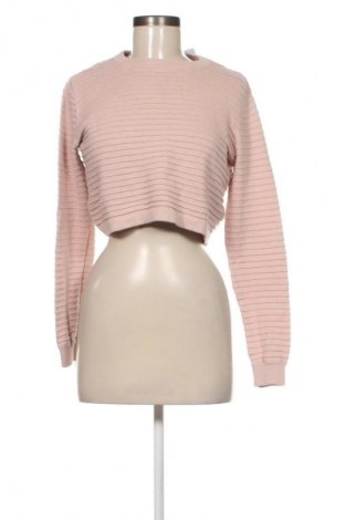 Dámsky pulóver H&M Divided, Veľkosť S, Farba Ružová, Cena  11,76 €