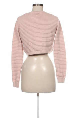 Dámsky pulóver H&M Divided, Veľkosť S, Farba Ružová, Cena  11,76 €