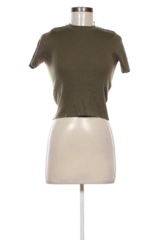 Pulover de femei H&M Divided, Mărime S, Culoare Verde, Preț 76,32 Lei