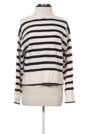 Γυναικείο πουλόβερ H&M Divided, Μέγεθος M, Χρώμα Πολύχρωμο, Τιμή 9,99 €