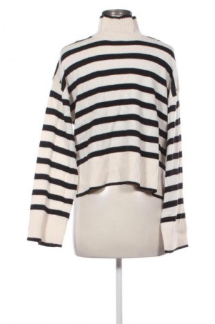 Γυναικείο πουλόβερ H&M Divided, Μέγεθος M, Χρώμα Πολύχρωμο, Τιμή 9,99 €