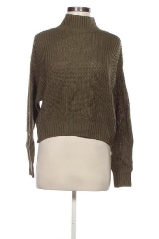 Női pulóver H&M Divided, Méret S, Szín Zöld, Ár 4 479 Ft