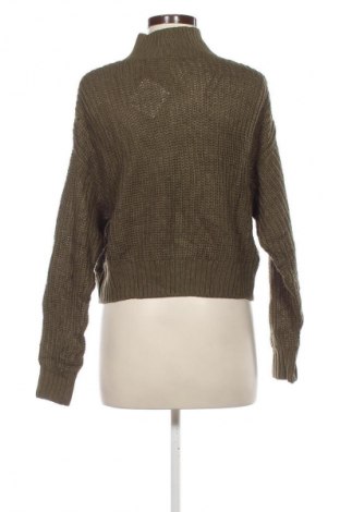 Női pulóver H&M Divided, Méret S, Szín Zöld, Ár 4 479 Ft