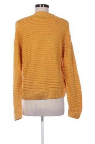 Pulover de femei H&M Divided, Mărime S, Culoare Portocaliu, Preț 51,99 Lei