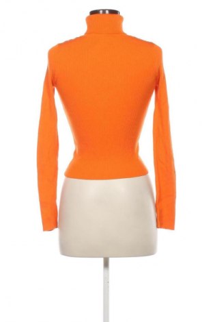 Damski sweter H&M Divided, Rozmiar XXS, Kolor Brązowy, Cena 49,99 zł