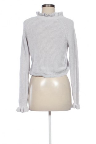Dámský svetr H&M Divided, Velikost S, Barva Šedá, Cena  229,00 Kč