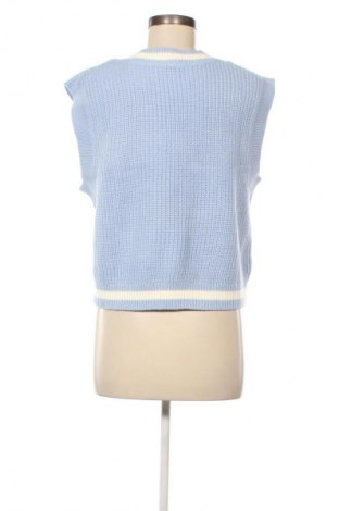 Γυναικείο πουλόβερ H&M Divided, Μέγεθος S, Χρώμα Μπλέ, Τιμή 14,77 €