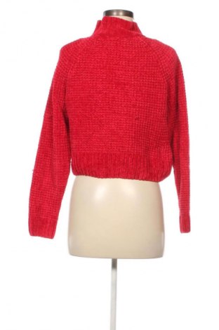 Damenpullover H&M Divided, Größe S, Farbe Rot, Preis € 7,99