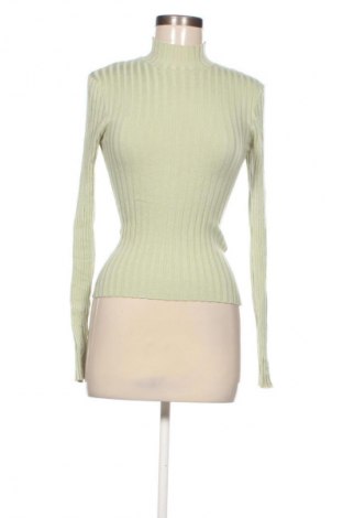 Damenpullover H&M Divided, Größe S, Farbe Grün, Preis € 7,99