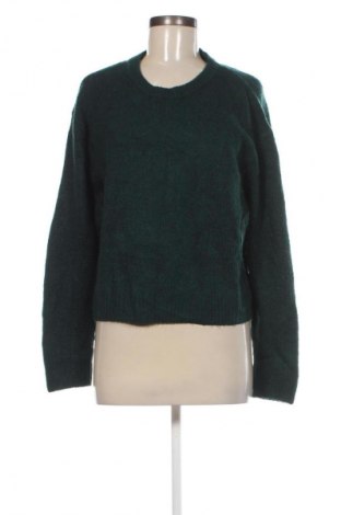 Damenpullover H&M Divided, Größe M, Farbe Grün, Preis € 11,99