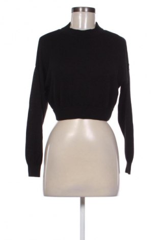 Damski sweter H&M Divided, Rozmiar S, Kolor Czarny, Cena 66,67 zł