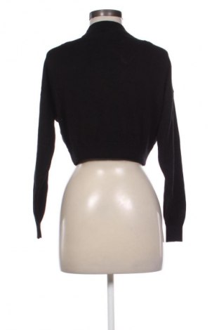 Damski sweter H&M Divided, Rozmiar S, Kolor Czarny, Cena 66,67 zł