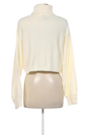 Γυναικείο πουλόβερ H&M Divided, Μέγεθος M, Χρώμα Εκρού, Τιμή 10,99 €