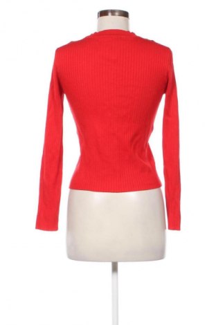 Női pulóver H&M Divided, Méret M, Szín Piros, Ár 5 800 Ft