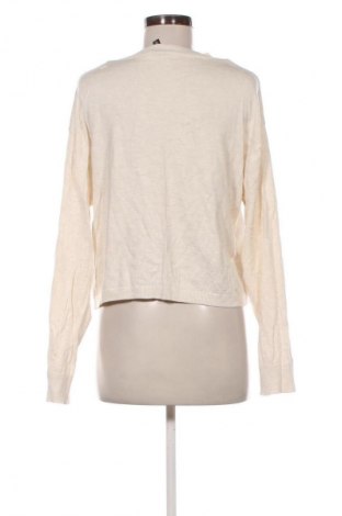 Γυναικείο πουλόβερ H&M Divided, Μέγεθος M, Χρώμα Εκρού, Τιμή 14,83 €