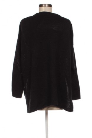 Pulover de femei H&M Divided, Mărime XL, Culoare Negru, Preț 50,99 Lei