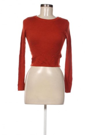 Damenpullover H&M Divided, Größe S, Farbe Rot, Preis € 7,99