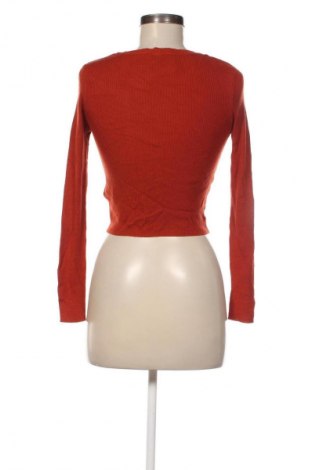 Damenpullover H&M Divided, Größe S, Farbe Rot, Preis € 7,99