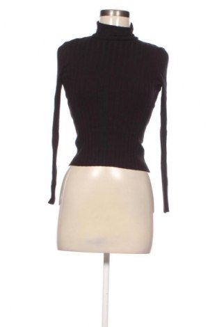 Pulover de femei H&M Divided, Mărime S, Culoare Negru, Preț 57,99 Lei