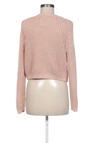 Női pulóver H&M Divided, Méret S, Szín Hamurózsaszín, Ár 5 800 Ft