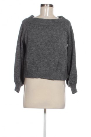 Damenpullover H&M Divided, Größe S, Farbe Grau, Preis 9,99 €