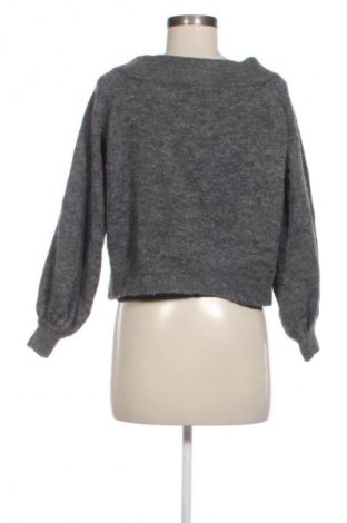 Damenpullover H&M Divided, Größe S, Farbe Grau, Preis 9,99 €