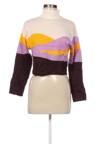 Damenpullover H&M Divided, Größe XXS, Farbe Mehrfarbig, Preis € 12,99
