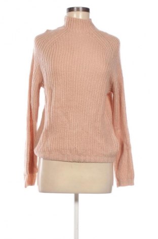 Γυναικείο πουλόβερ H&M Divided, Μέγεθος S, Χρώμα Ρόζ , Τιμή 11,99 €