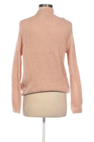 Γυναικείο πουλόβερ H&M Divided, Μέγεθος S, Χρώμα Ρόζ , Τιμή 11,99 €