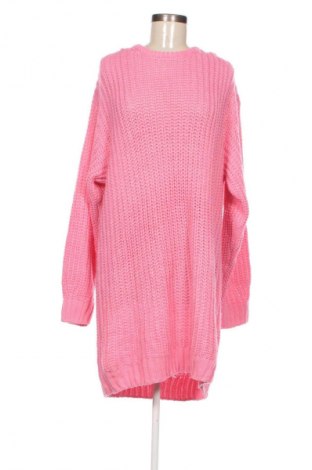 Damenpullover H&M Divided, Größe L, Farbe Rosa, Preis 7,99 €