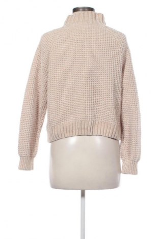 Női pulóver H&M Divided, Méret M, Szín Bézs, Ár 5 776 Ft