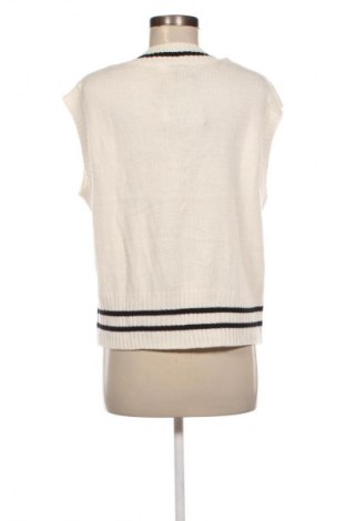 Női pulóver H&M Divided, Méret XS, Szín Fehér, Ár 9 196 Ft