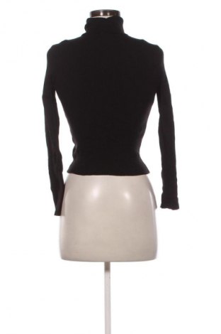 Дамски пуловер H&M Divided, Размер S, Цвят Черен, Цена 11,99 лв.