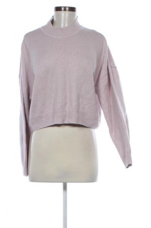 Damenpullover H&M Divided, Größe M, Farbe Lila, Preis € 14,77