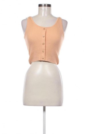 Damenpullover H&M Divided, Größe S, Farbe Beige, Preis € 14,83